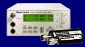 Gigatronics 8542C Power Meter, Dual, 40 GHz